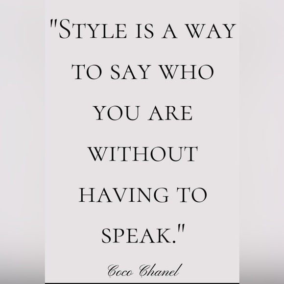 Meet your Posher, Jessica - Picture 3 of 6